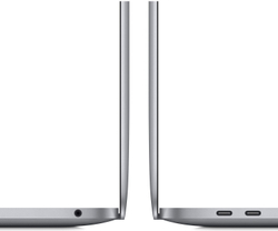 Ноутбук 13.3" Apple MacBook Pro 2020 M1 (Z11C00031)