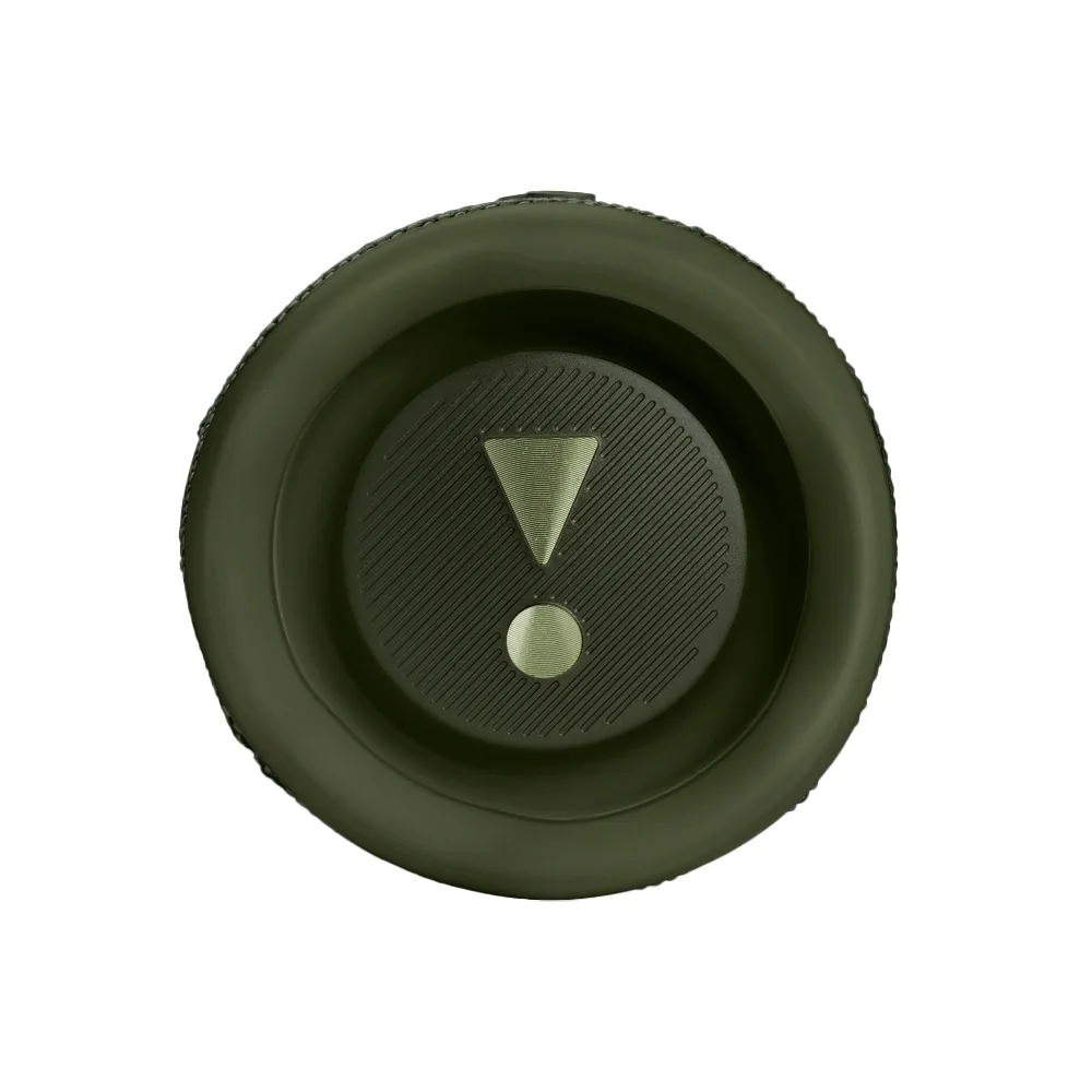 Портативная колонка JBL Flip 6, Green (Зеленый)