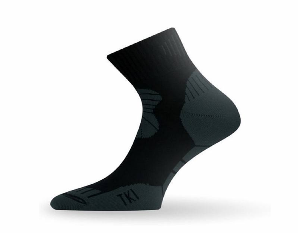 Носки треккинговые Lasting TKI 908 cotton+polypropylene