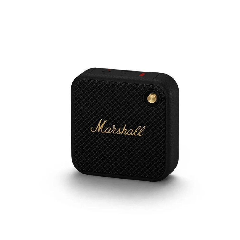 колонка Bluetooth Marshall M-3 (Черный)