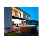 СПА-бассейн Jacuzzi J-375 на 6 мест (арт. ZM12RY0EWM0)