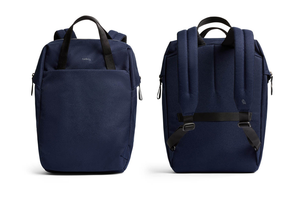 Рюкзак Bellroy Via Workpack 18L