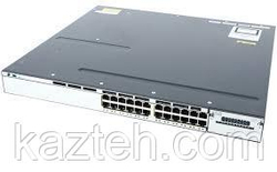 Коммутатор Cisco Catalyst WS-C3750X-24T-E