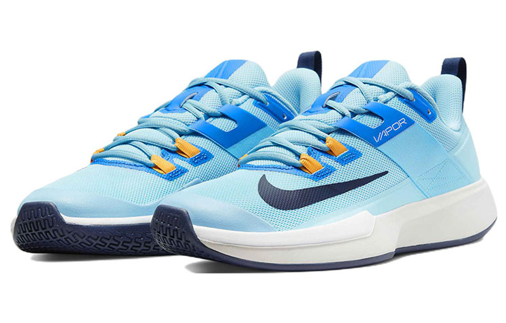 Nike Vapor Lite Hc Blue Chill