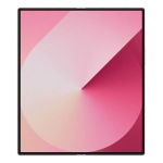 Samsung Galaxy Z Fold6 12/512Gb (2024) Pink, розовый