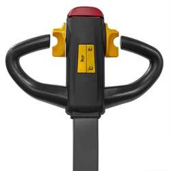Штабелер электрический самоходный CDD15R-E (N) (г/п 1.5 т, 3.5 м) SMART 64-0087