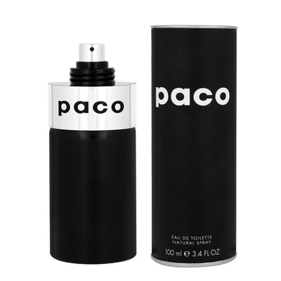 Paco Rabanne Paco Eau De Toilette 100 ml (unisex)