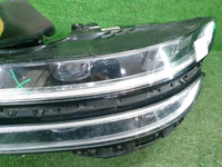 Фара левая Genesis G80 2 (2020-2024) LED