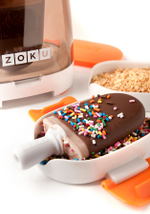 Набор для приготовления глазури chocolate station