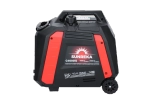 Бензиновый инверторный генератор SUNREKA G4000iS