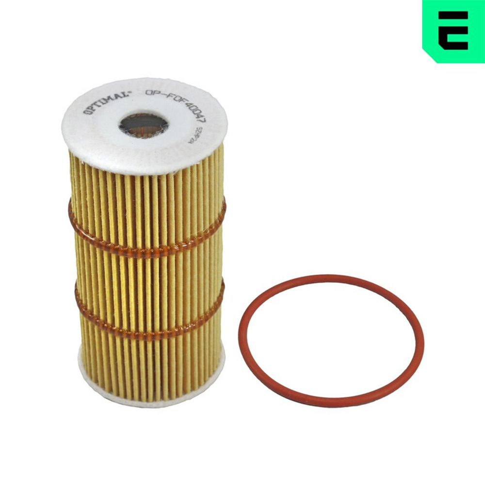 OPTIMAL - OPFOF40047-OPT - Oil Filter