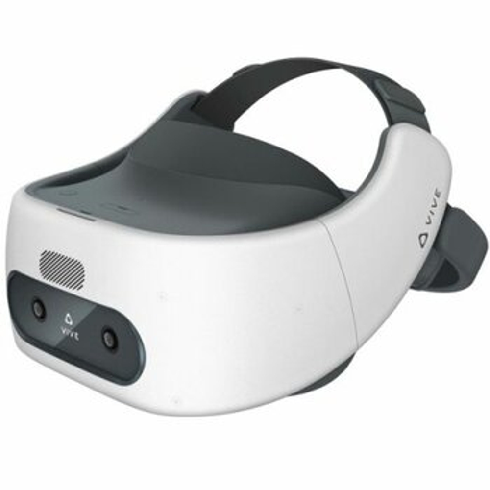 VR-шлем HTC VIVE Focus Plus