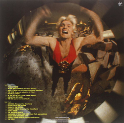 Queen — Flash Gordon (LP)