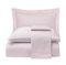 Постельное белье JAQUARD розовый жаккард deluxe TIVOLYO HOME Турция