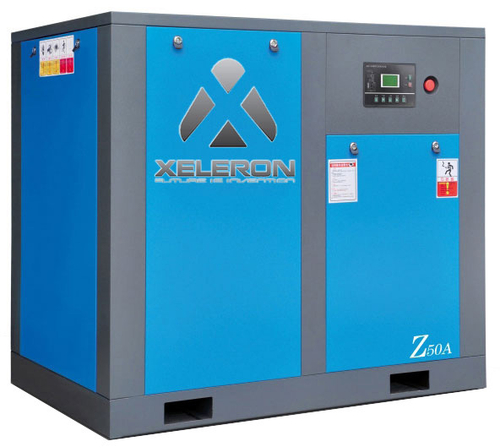 Винтовой компрессор Xeleron Z350PMA 10 бар