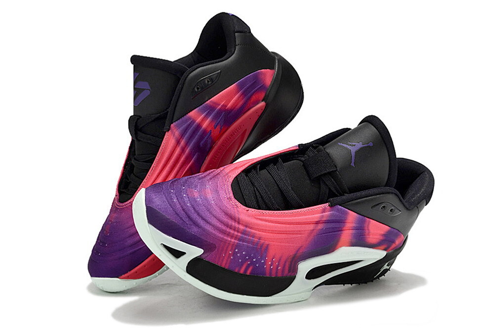 Сколько стоят Jordan Luka 3 Midnight Racer