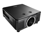 Проектор лазерный Vivitek DU7295Z-BK со стандартным объективом VL906G
