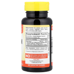 Sundance Vitamins, High Absorption, глицинат магния, 665 мг, 50 капсул с быстрым высвобождением