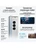 Смартфон Samsung Galaxy S25, 256GB, Gray