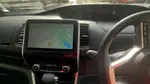 Магнитола для Nissan Serena C27 2016-2019 - Airok RM-1208 Android 12, SIM-слот
