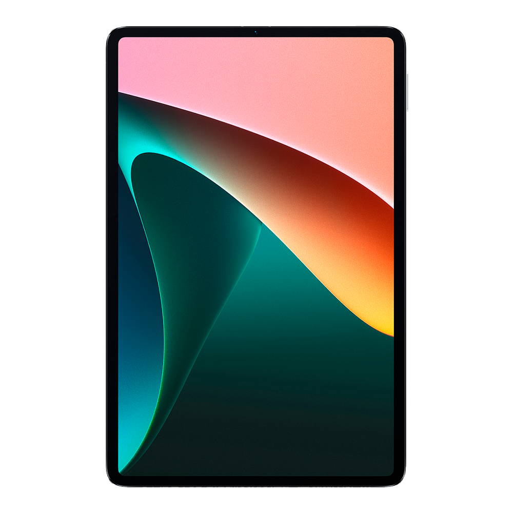 Планшет Xiaomi Pad 5 11", 6/128GB, Pearl White (Жемчужный белый)