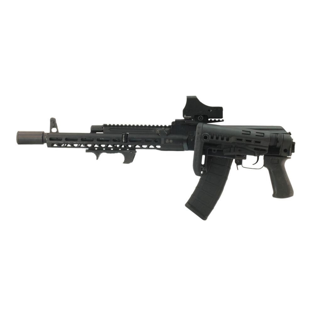 Приклад на Сайгу МК, DLG Tactical