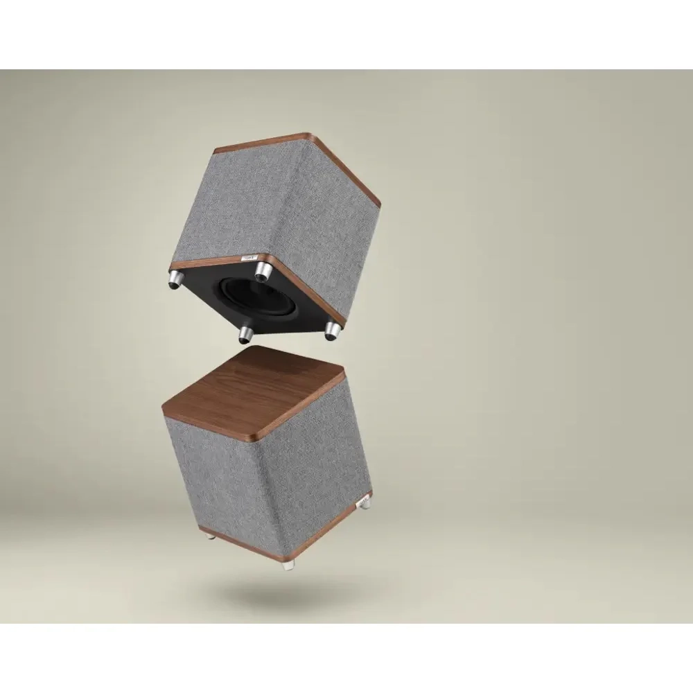 Ruark RS1 Walnut Walnut [Орех]— активный сабвуфер