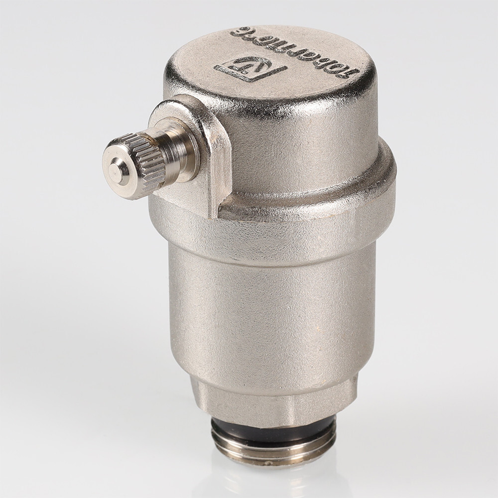 Автоматический воздухоотводчик 1/2 Valtec VT.502.NH.04