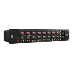 Solid State Logic PureDrive Octo