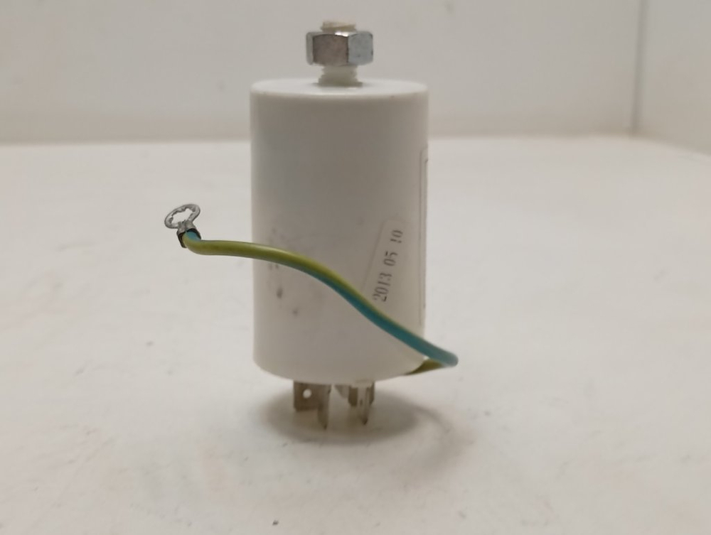 WF8590NMW8 кт51 Сетевой фильтр для стиральной машины Samsung 0472200 б/у
