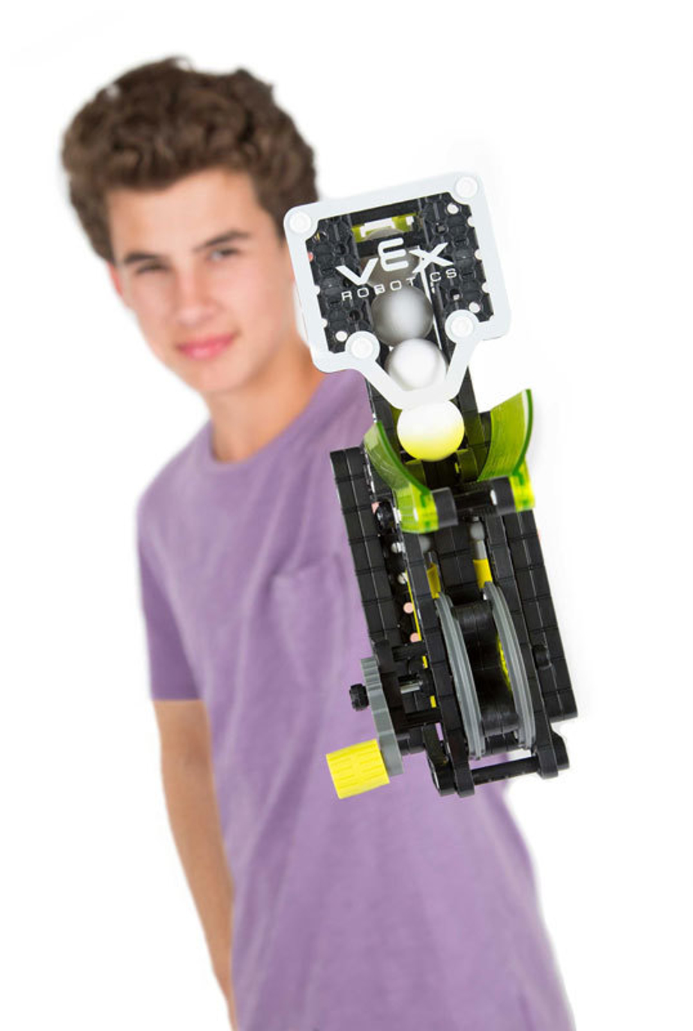 VEX by HEXBUG Бластер