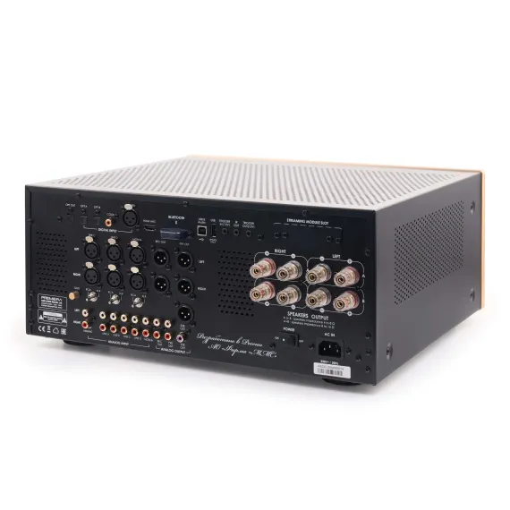 Premiera A5 AXIOM Golden Black