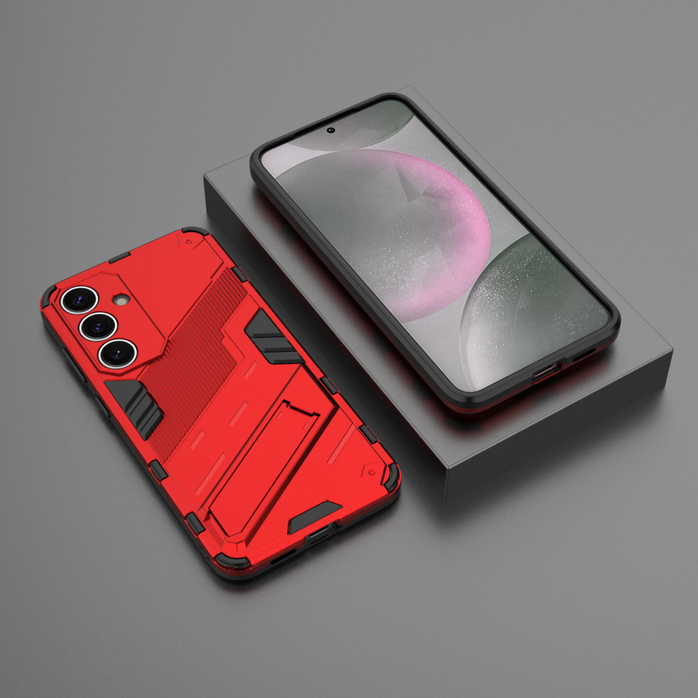 Чехол Warrior Case для Samsung Galaxy S25+