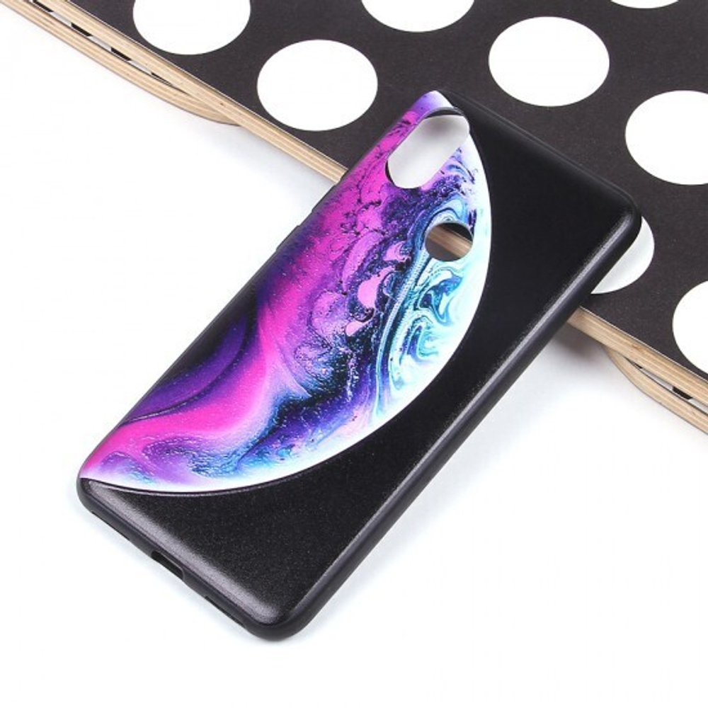 Чехол Планета для Xiaomi Mi A2 (Mi 6X), 010797