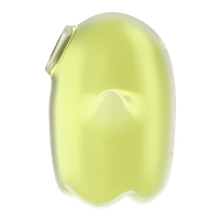 Glowing Ghost