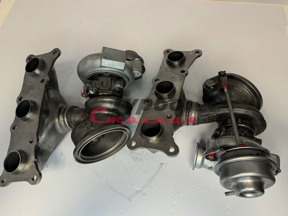 Турбина 11657563703 BMW для BMW