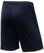 Шорты игровые CAMP Classic Shorts, черный/белый, детский
