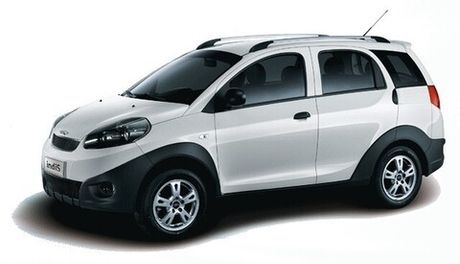 Indis (S18D)