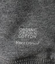 Туника-толстовка Marc O’Polo из органического хлопка