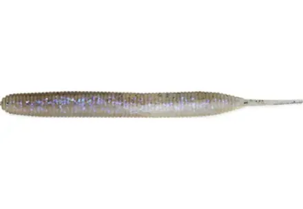 Приманка силиконовая Keitech Sexy Impact 3.8" #440 Electric Shad