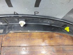 Накладка крыла переднего левого Toyota RAV4 IV (XA40) 15-19 Б/У Оригинал 7560242100