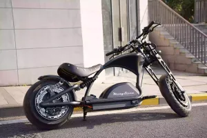 Комплект для переоборудования амортизатора M1P/ M1PS на многорычажный (Custom) (ПОД ЗАКАЗ)