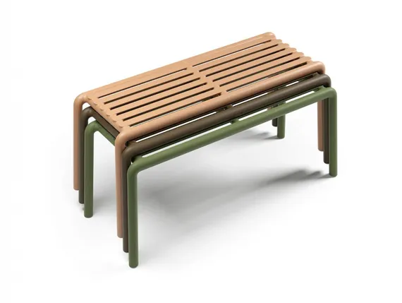 Doga Bench