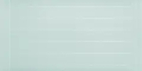 Mozart Rare And Unique Aqua Wainscot Matt 60x120