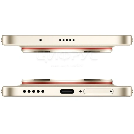 Смартфон Huawei nova 15 Max 8/256GB Blush Gold