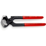 Клещи-молоток черненые 210 мм Knipex 51 01 210