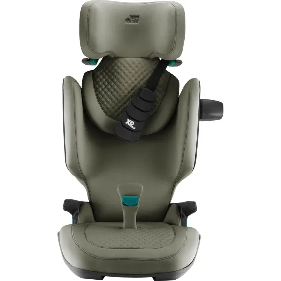 Автокресло Britax Roemer KidFix Pro Lux Urban Olive
