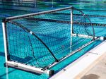Ворота AWE 390 Global Anti Goal JNR (2.5m x 0.8m)