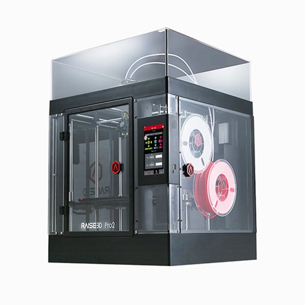 3D принтер Raise3D Pro2