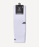Гольфы футбольные MATCH SOCKS, белый